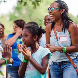 Riverside Church - Riverside Church Fall Picnic
