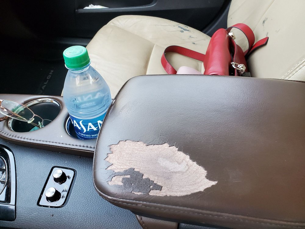 AL’S AUTO UPHOLSTERY 10 Photos 8860 Rosecrans Ave, Downey