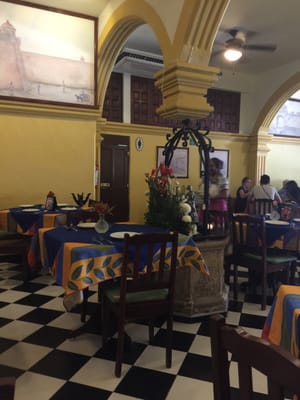 Marganzo Restaurante by null
