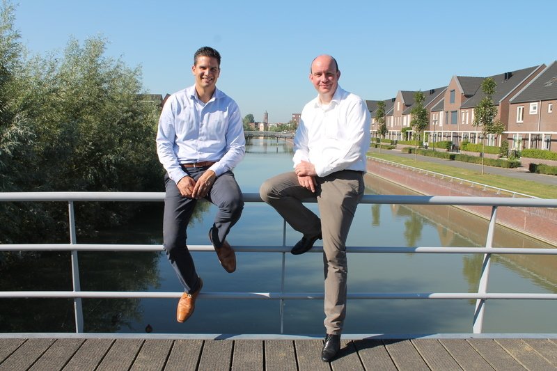 MAKELAARDIJ BRAM HEEZEN EN PAUL JANSEN Updated September 2024