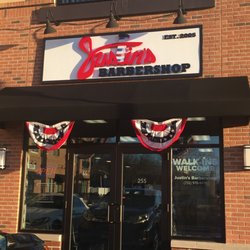 Justin's Barbershop - Matawan