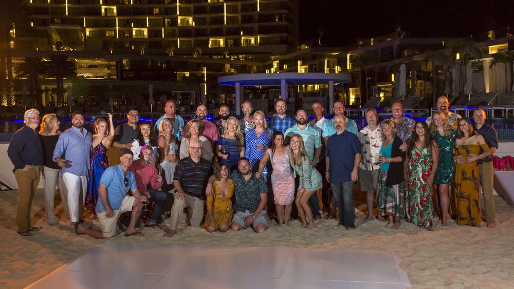 Slide of Infinity Roofing & Siding