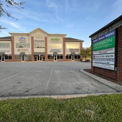 Johnson Audiology - Hixson