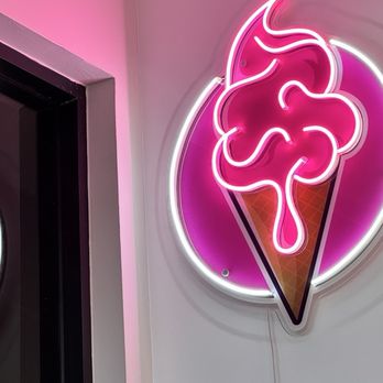 La Dolce Piccola Gelateria - Gelato Near Me - Palm Desert, California