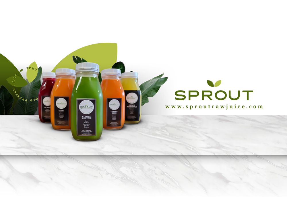 SPROUT JUICE 42 Photos Juice Bars & Smoothies 37 River St