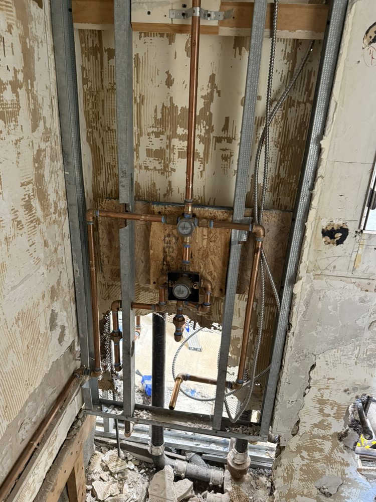 Slide of GG Plumbing & Heating Repair