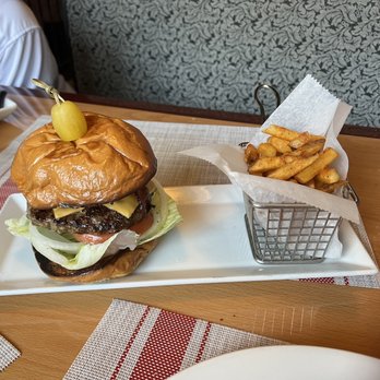 ONE Bar & Grill - New American Near Me - Fairfax, Virginia ONE Bar & Grill - New American Near Me - Fairfax, Virginia