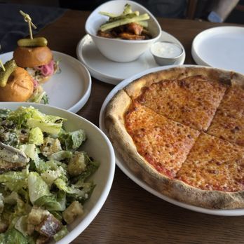 Parlor - Locals Hour - $10 each - Pizza Near Me - San Clemente, California