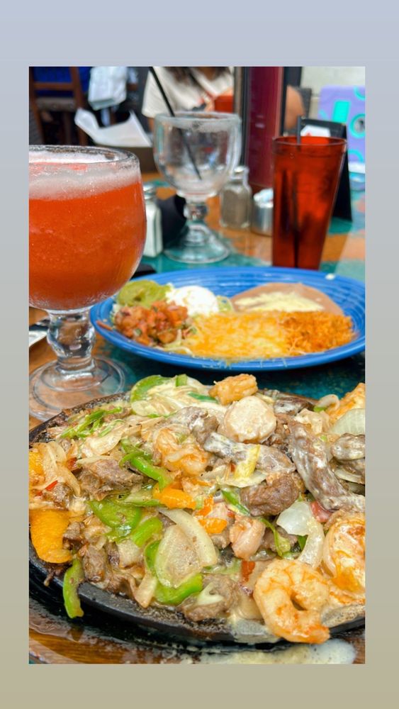 ROSALITA’S CANTINA 277 Photos & 570 Reviews 12796 Manchester Rd