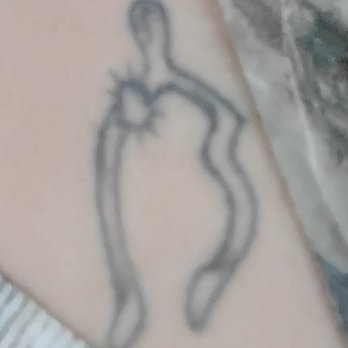 Freedom Tattoo - Wishbone with 13 incorporated - Tattoo Near Me - Florence, South Carolina Freedom Tattoo - Wishbone with 13 incorporated - Tattoo Near Me - Florence, South Carolina