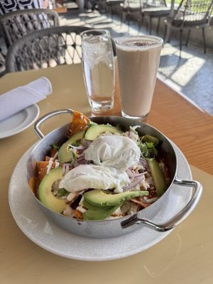 JUTE Coastal Bar and Kitchen by null