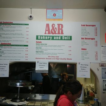 A & R Bakery - Bakeries Near Me - Blythe, California A & R Bakery - Bakeries Near Me - Blythe, California