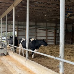 Hopkins Farm Creamery