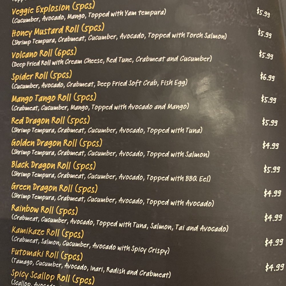 Projects Sushi - Japanese Near Me - Markham, Ontario Projects Sushi - Japanese Near Me - Markham, Ontario