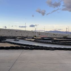 Las Vegas Mini Grand Prix