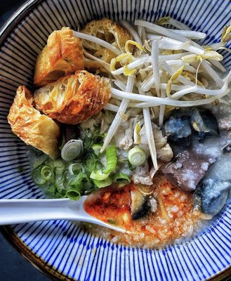 An Choi Plaza by null