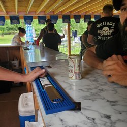 Triple Nickel Saloon