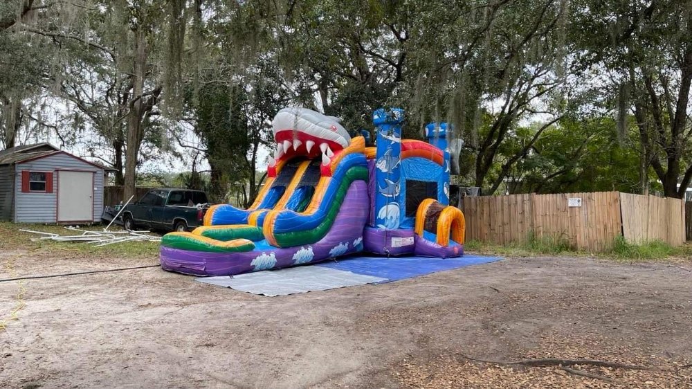 INFINITY INFLATABLE CREATIONS - Updated January 2025 - Request a Quote ...