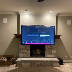 Tech-sync solutions