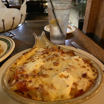 Frenkie's Pasta and Pizza - Baked Ziti - Pizza Near Me - Hillsboro, Texas Frenkie's Pasta and Pizza - Baked Ziti - Pizza Near Me - Hillsboro, Texas