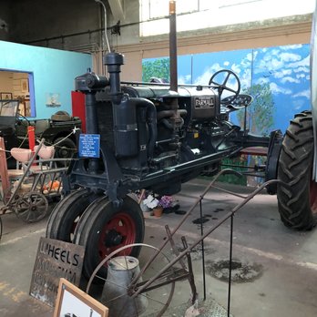 Wheels Museum - Museums Near Me - Albuquerque, New Mexico