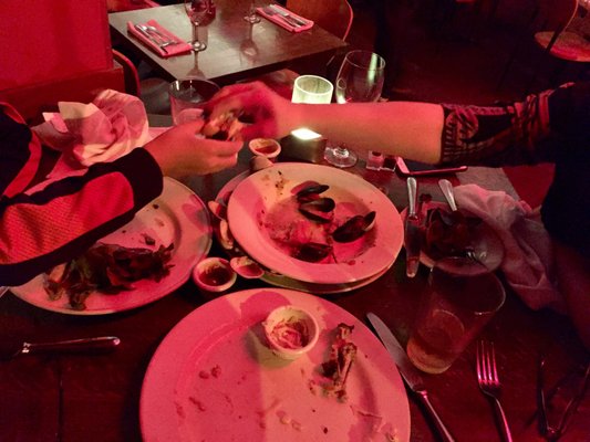 Street Restaurant and Bar by null