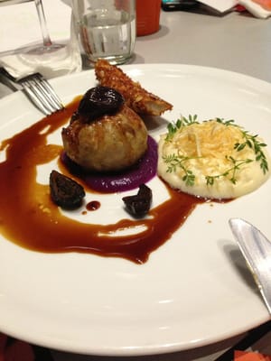 The Lion Hotel by null