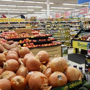 Safeway - More fruit and vegetables - Grocery Near Me - South San Francisco, California Safeway - More fruit and vegetables - Grocery Near Me - South San Francisco, California