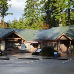 Exterior photo of Stub Stewart State Park - Buxton, Oregon Exterior photo of Stub Stewart State Park - Buxton, Oregon