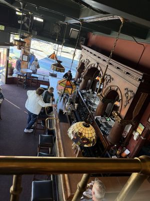 Twin Peaks Tavern by null Twin Peaks Tavern by null