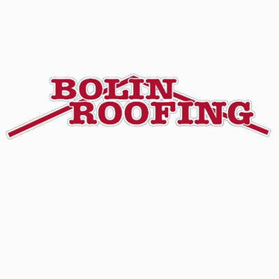 Slide of Bolin Roofing