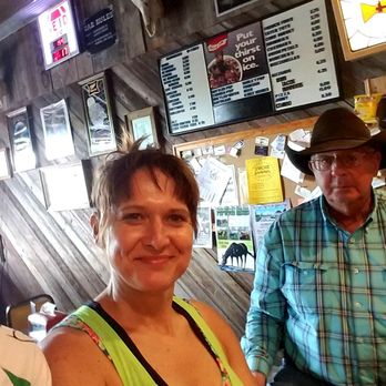 L Bow Room Saloon - Drinks with the regulars! - Bars Near Me - Johnstown, Nebraska