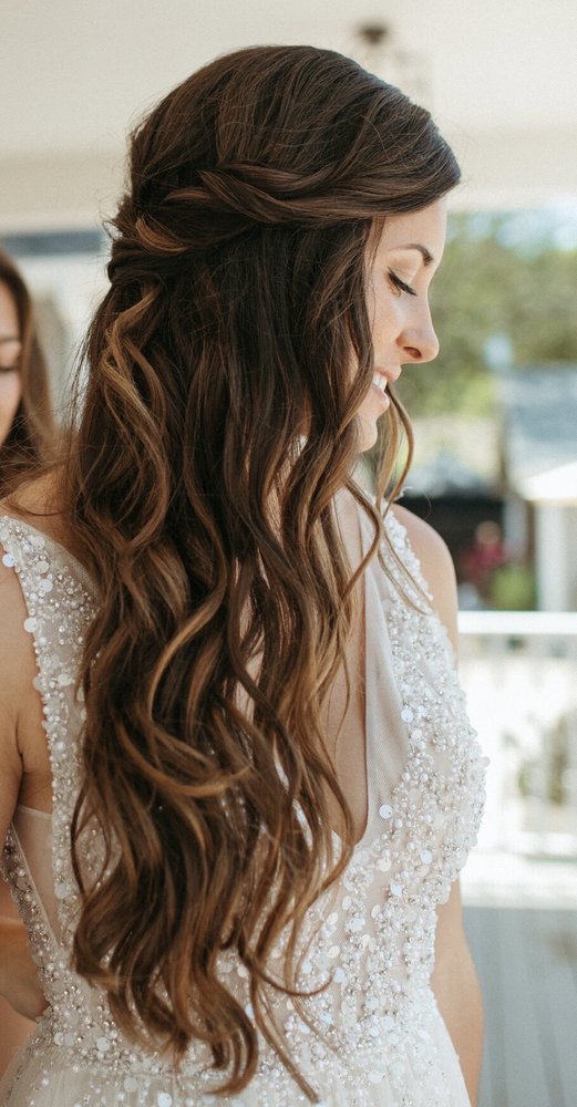 By Bri Hair Studio Logo