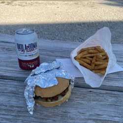 The Loaded Bowl - Fast Food Chicken Sandwich (GFO)
