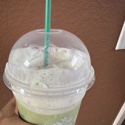 Frappes Frappes