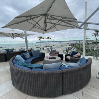 Hotel del Coronado, Curio Collection by Hilton - Beautiful view - Coronado, CA