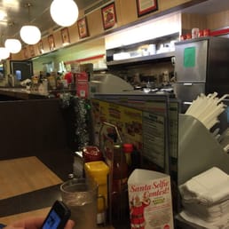 This place has very flat soda... I do not recommend it This place has very flat soda... I do not recommend it