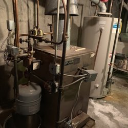 Ajax Plumbing & Heating