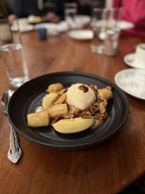 Voltaggio Brothers Steak House by null