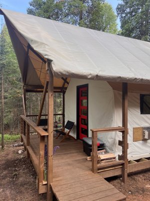 North Shore Camping Co. by null