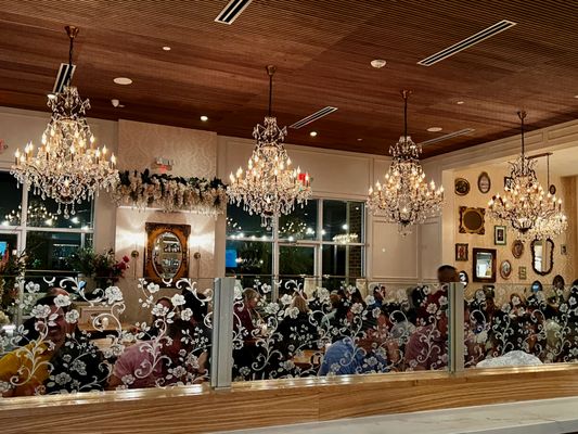 Ciccio Trattoria by null