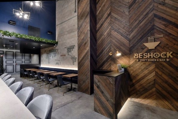 BESHOCK RAMEN CARLSBAD by null