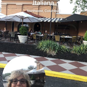 Bravo! Italian Kitchen - Front view - Italian Near Me - Columbus, Ohio Bravo! Italian Kitchen - Front view - Italian Near Me - Columbus, Ohio