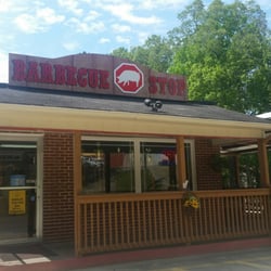 Barbecue Stop - Bbq stop