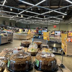 Mariano's