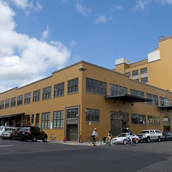 Northwest Earth Institute