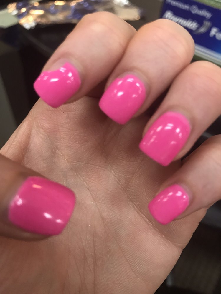 CRYSTAL NAILS 22 Reviews 1970 E County Line Rd, Littleton, CO Yelp