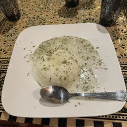 Les Saveurs de l'Orient