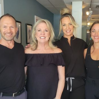Infinity Massage & Spa - Our Team! - Day Spas Near Me - Naples, Florida Infinity Massage & Spa - Our Team! - Day Spas Near Me - Naples, Florida