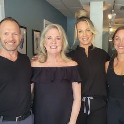 Infinity Massage & Spa - Our Team!